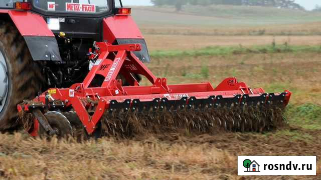 Дискатор Иркутск - изображение 1