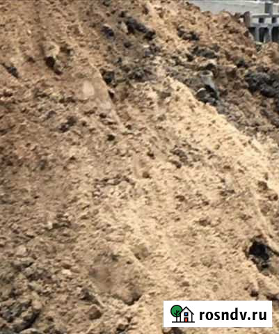 Приму грунт для поднятия участка в Киндери Казань - изображение 1