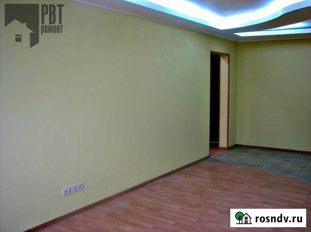 Отделка и ремонт квартир Норильск - изображение 1