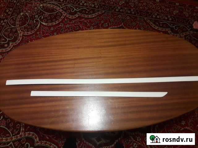 Молдинги 100 корола Ангарск - изображение 1