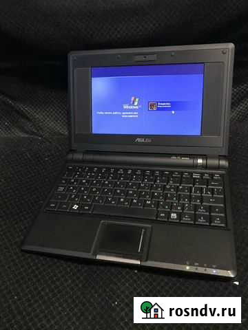 Netbook Asus Ростов-на-Дону - изображение 1