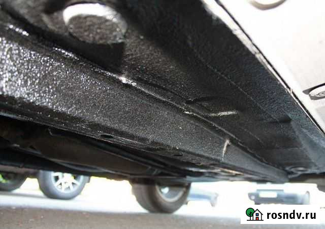 Обработка авто от корозии Калуга - изображение 1