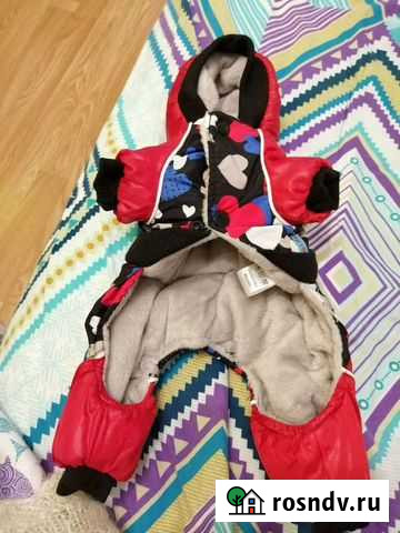 Одежда для собак Уфа - изображение 1