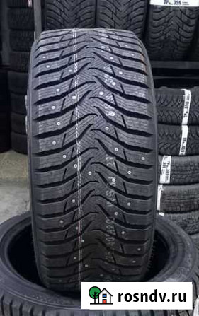 Шины зимние новые 14 185 65 Kumho WI31 Санкт-Петербург - изображение 1