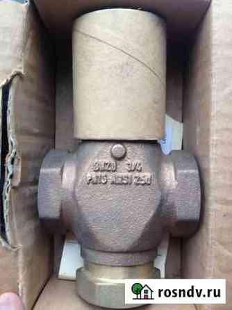 Клапан трехходовой Johnson Controls VG7802LS Новосибирск