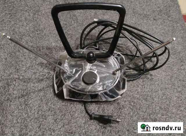 Тв антенна dexp AH-03 Ростов-на-Дону - изображение 1