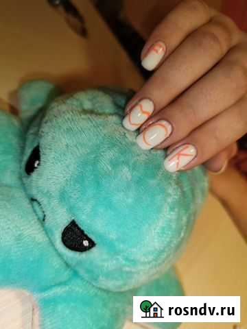 Маникюр педикюр на дому Казань - изображение 1