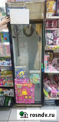 Холодильник бу Хомутово - изображение 1