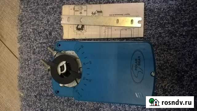 Электропривод Тула - изображение 1