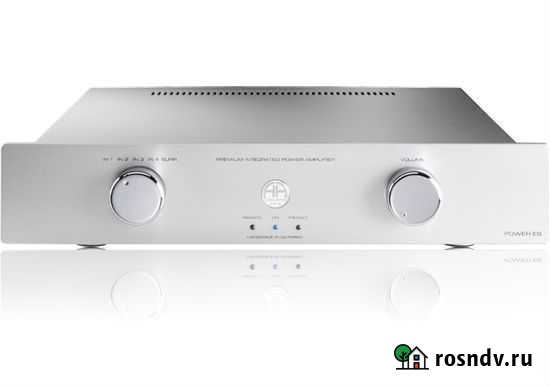 Интегральные стереоусилители Accustic Arts Power E Нижний Новгород - изображение 1