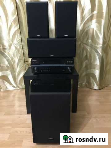 Акустика Курск - изображение 1