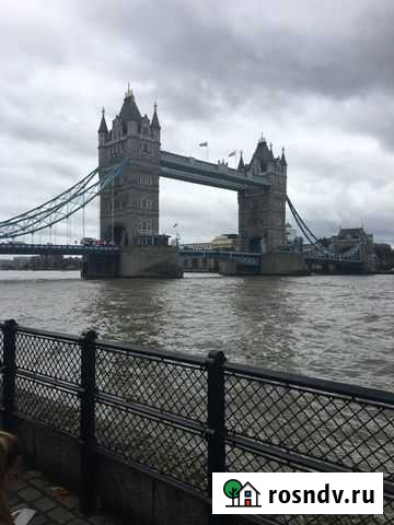 Групповые поездки в Англию для детей Москва - изображение 1