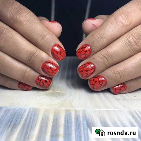 Маникюр Красногорск - изображение 1
