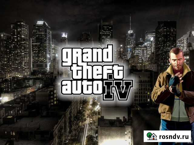Гта 4 Махачкала - изображение 1