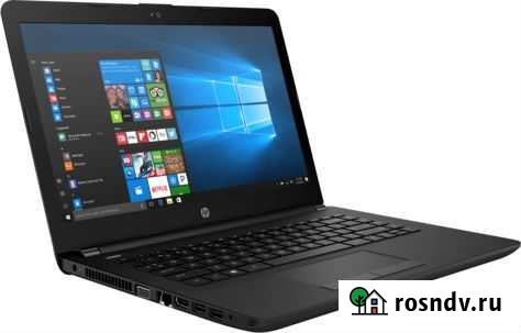 Ноутбук HP 14-bw002ur, 14, AMD A6 9220 Таганрог - изображение 1