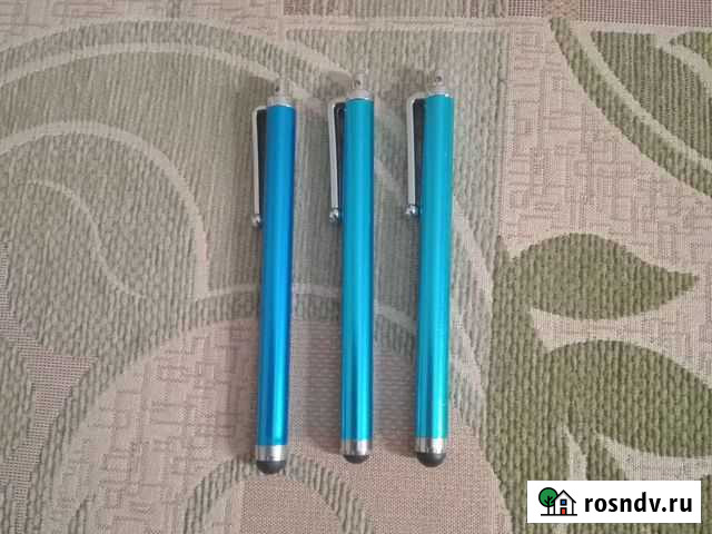 Стилус для ёмкостных экранов Ростов-на-Дону - изображение 1