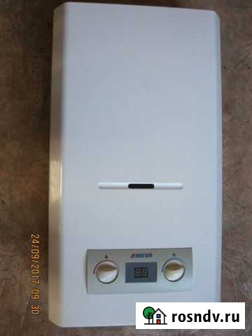 Нева 4511 от баллонного газа Волгоград - изображение 1