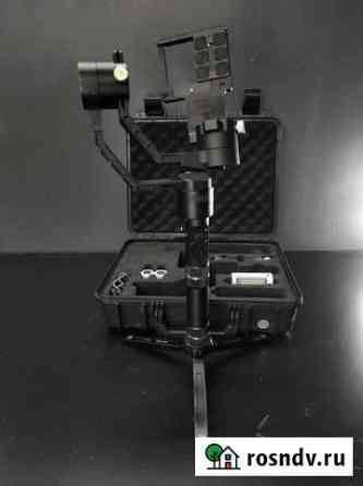 Zhiyun crane plus электронный стабилизатор Нальчик