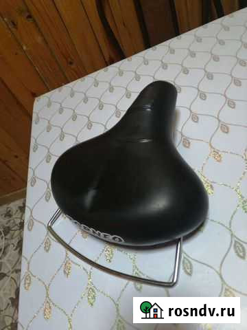 Седло Уфа - изображение 1