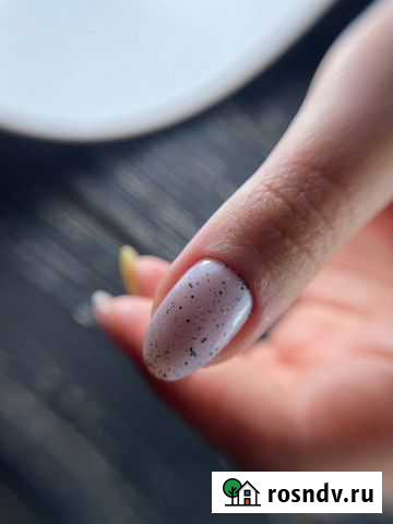 Маникюр, педикюр Сергиев Посад - изображение 1