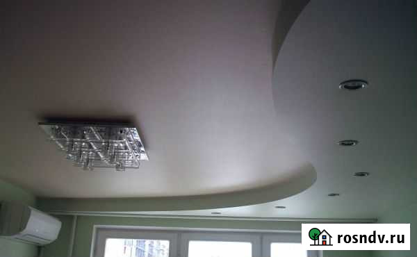 Натяжной Потолок Кисловодск - изображение 1