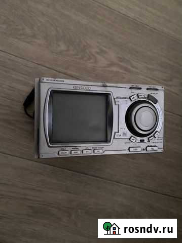 Магнитола Kenwood Благовещенск - изображение 1