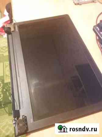 Экран от ноутбука Lenovo IdeaPad 300-15ibr Нижний Тагил