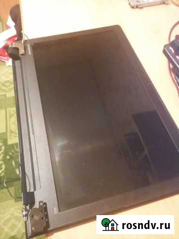 Экран от ноутбука Lenovo IdeaPad 300-15ibr Нижний Тагил - изображение 1