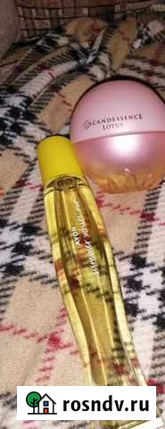 Туалетная вода женская оригинал Ярославль - изображение 1