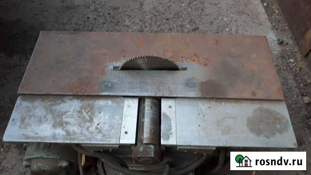 Деревообрабатывающий станок фпш-5м Оренбург - изображение 1