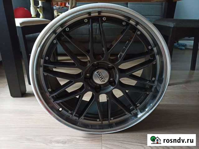 Диски 20 dotz Екатеринбург - изображение 1