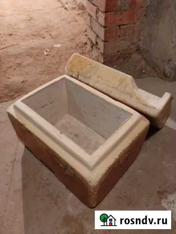 Термоконтейнер Воронеж - изображение 1