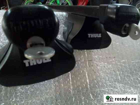 Багажник Thule Мурманск