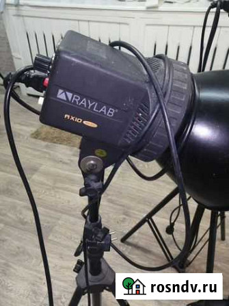 Raylab axio 200 Усть-Илимск - изображение 1