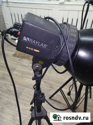 Raylab axio 200 Усть-Илимск - изображение 1