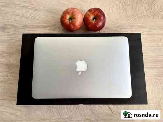 MacBook Air 11,6 Mid 2011 i5/4Gb/SSD 128Gb Екатеринбург