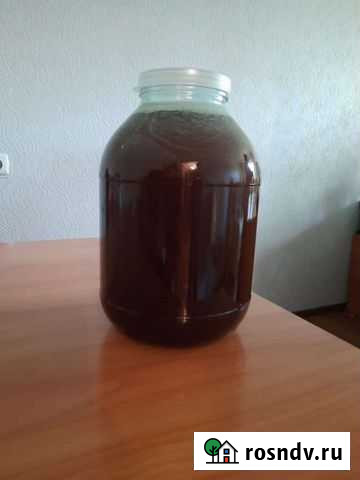 Мед Кемерово - изображение 1