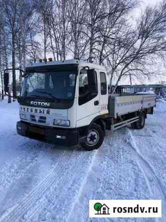 Foton Auman BJ10xx, 2014 Кемерово