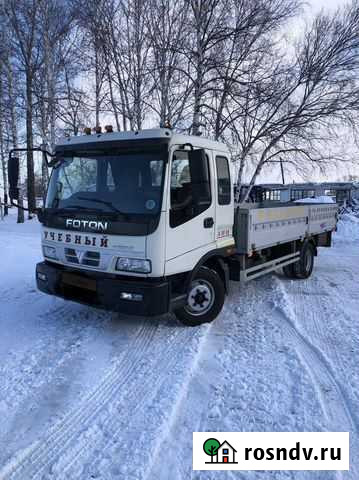 Foton Auman BJ10xx, 2014 Кемерово - изображение 1