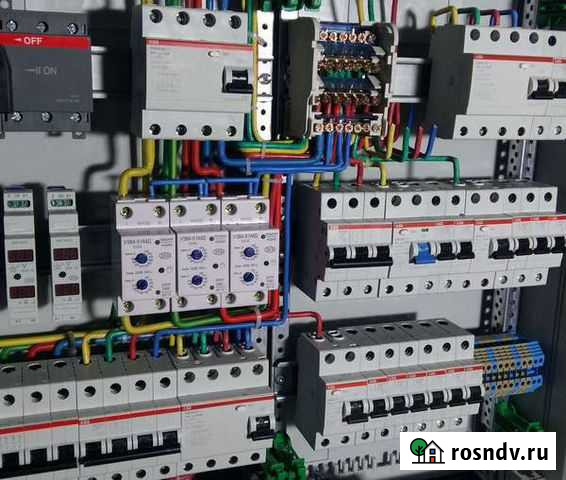 Электрика Луга - изображение 1