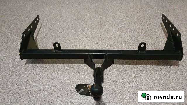 Фаркоп ваз 11183 калина, калина 2, гранта лифтбек Елабуга - изображение 1