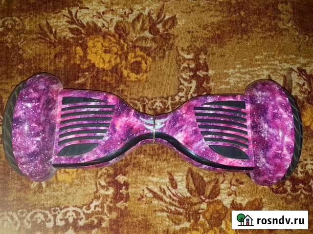 Гироскутер Волгоград - изображение 1