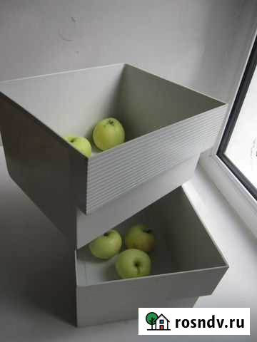 Ящик для холодильника, контейнеры для яиц Брянск - изображение 1