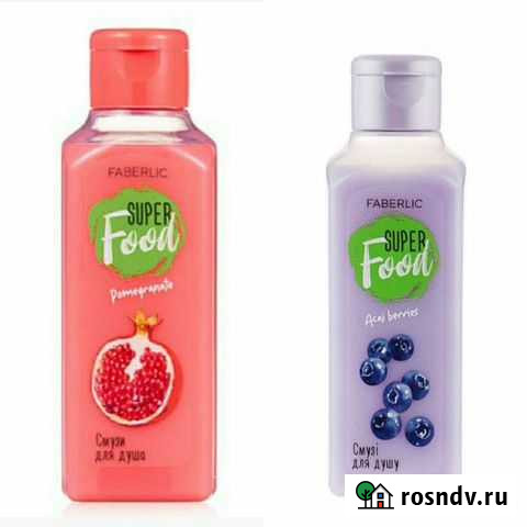 Гель для душа Новочебоксарск - изображение 1