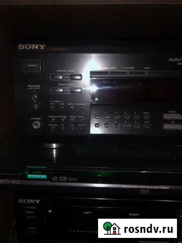 Audio Новокузнецк - изображение 1