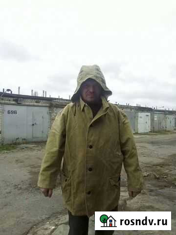 Куртка брезентовая Волгоград - изображение 1