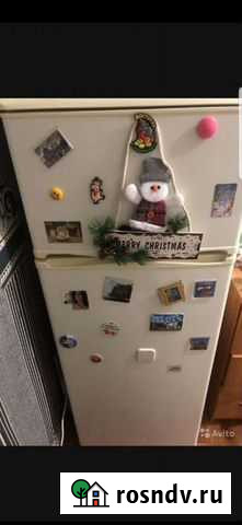 Холодильник Балашов - изображение 1