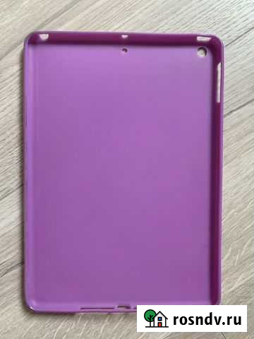 Чехол iPad Air1/Air2/iPad 9,7(2017-2018) Красногорск - изображение 1