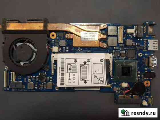 Lotus13 майн Samsung NP530U3C Калуга