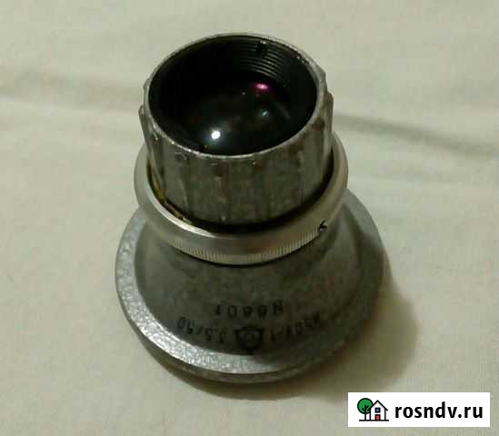 Обьектив увеличительный Кемерово - изображение 1